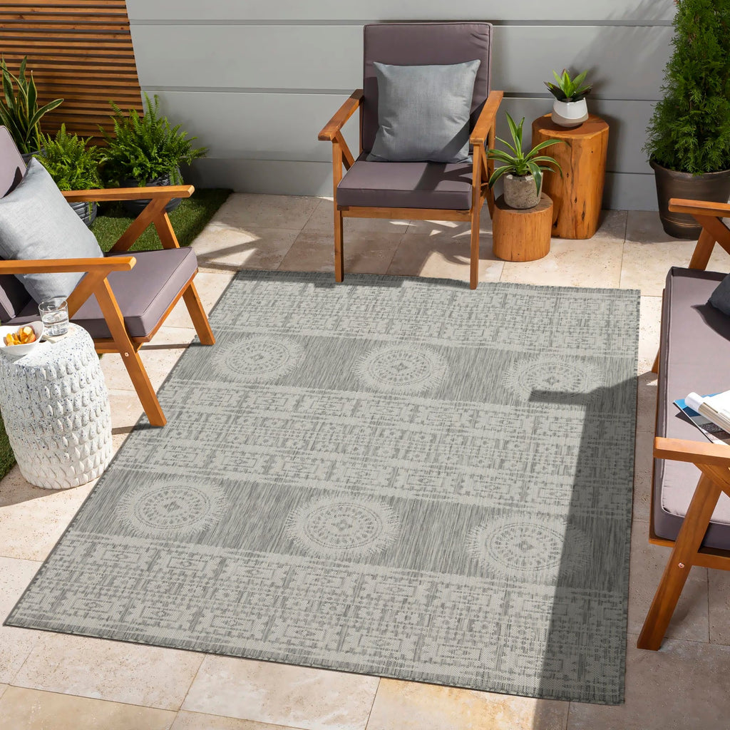 Sunshine Collection Indoor/Outdoor Rug