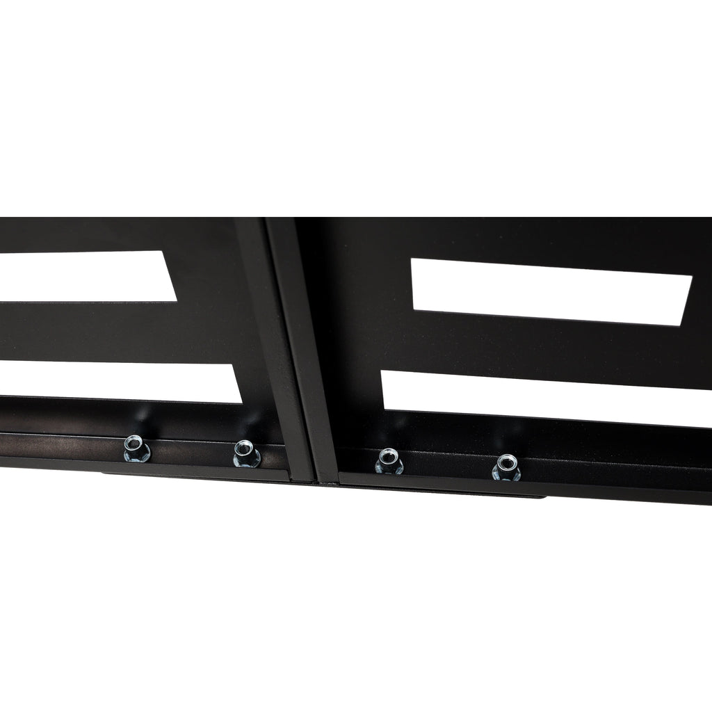 4x2FT Air Conditioner Fence for Outdoor Units