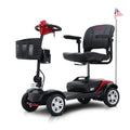 Max Sport Mobility Scooter