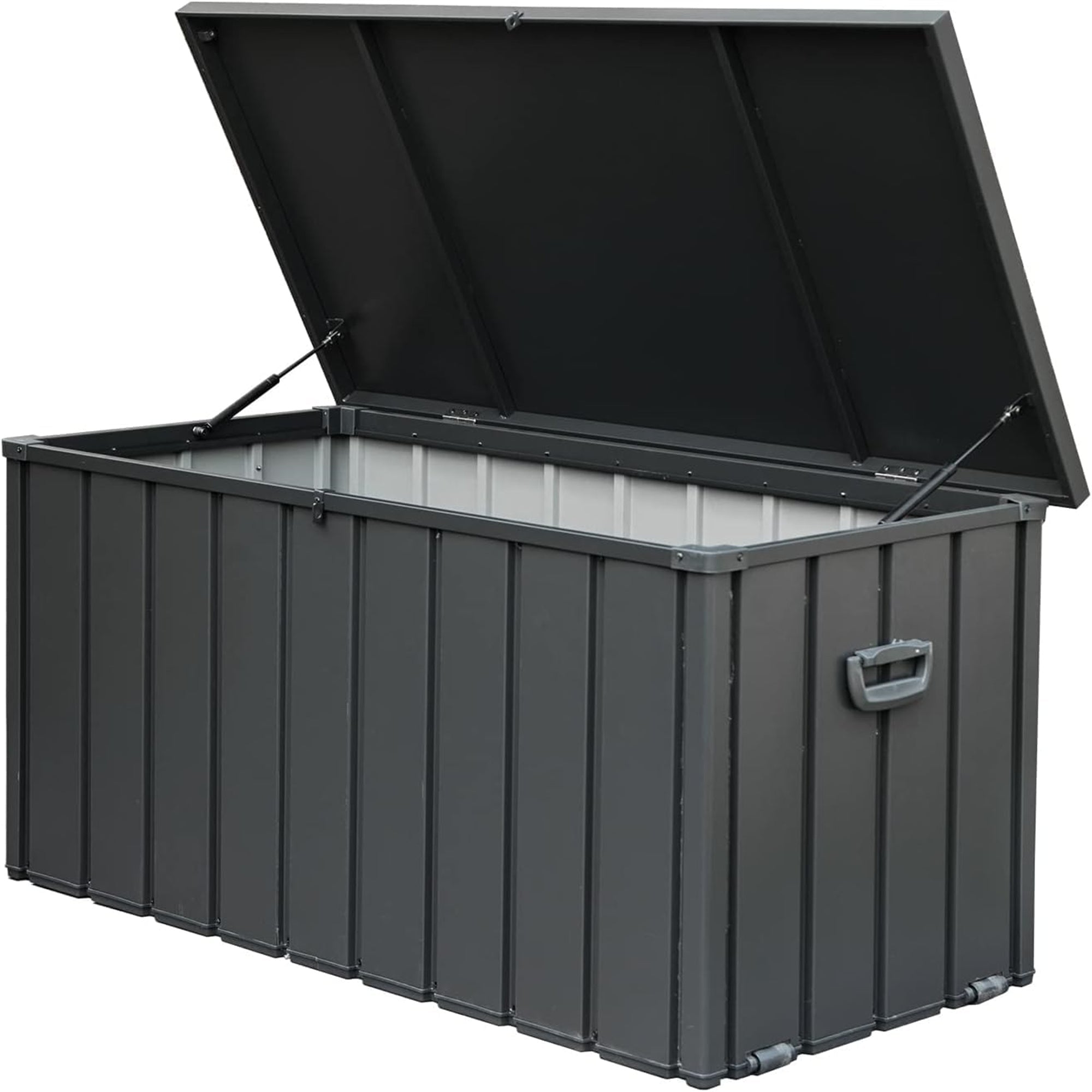 150 Gallon Waterproof Outdoor Storage Deck Box