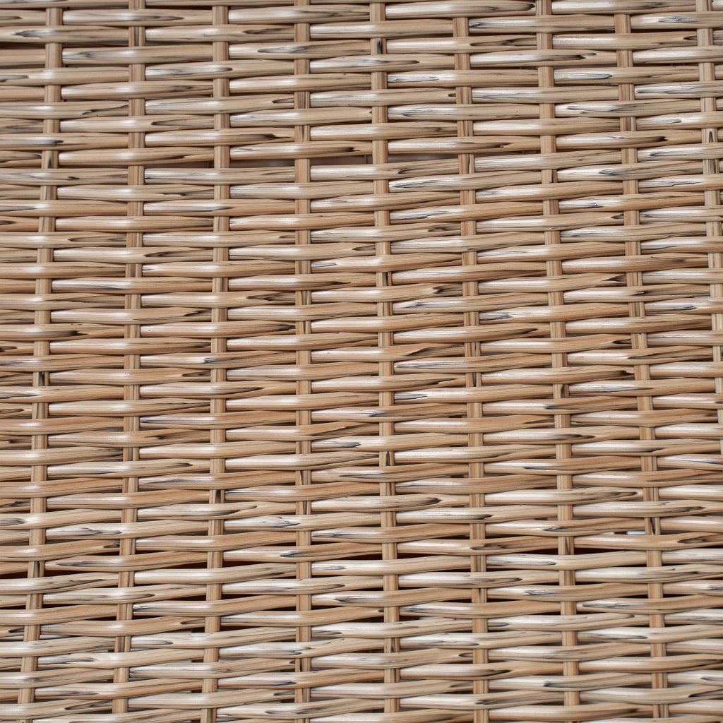 Outdoor Acacia Wood Dining Table, Teak Finish
