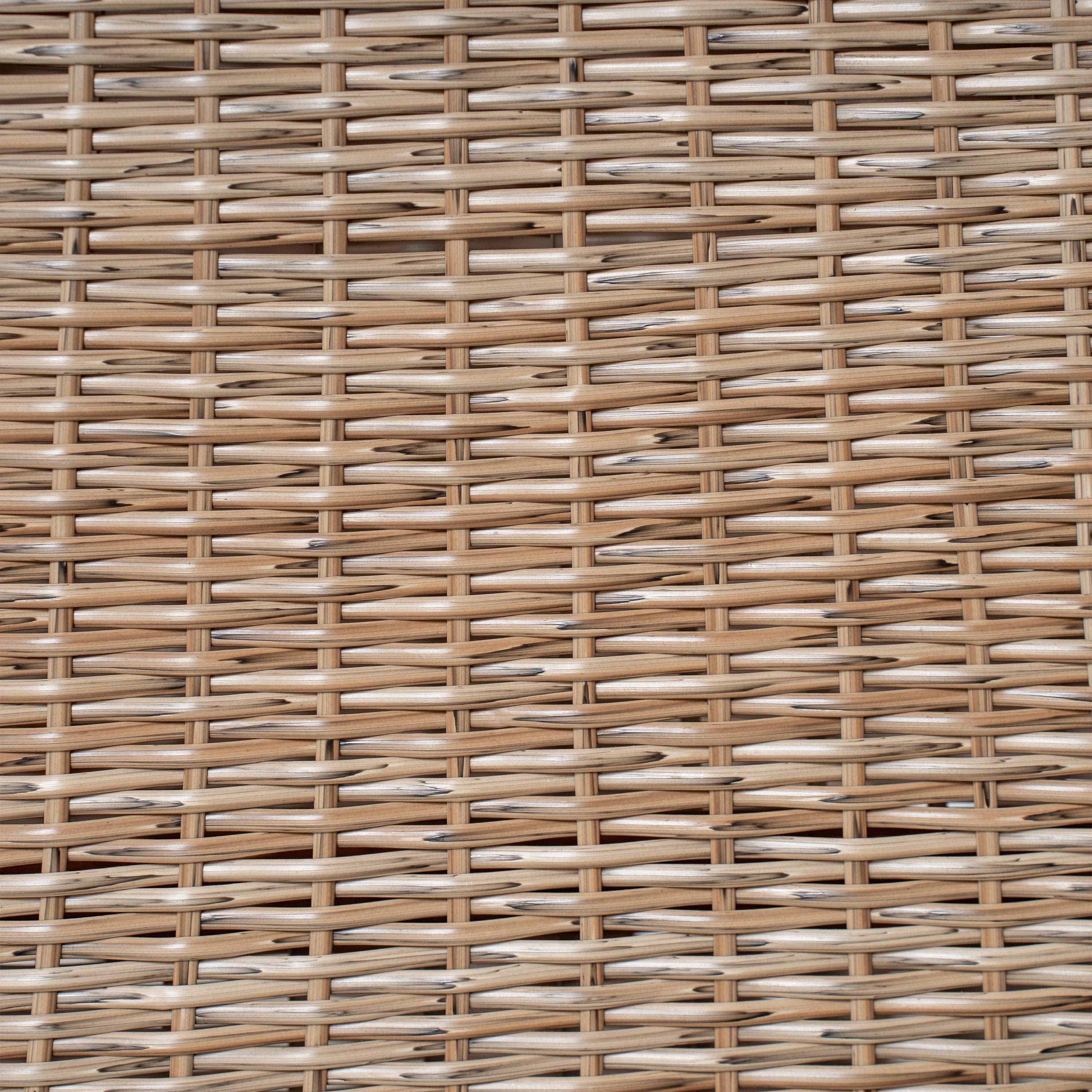 Outdoor Acacia Wood Dining Table, Teak Finish