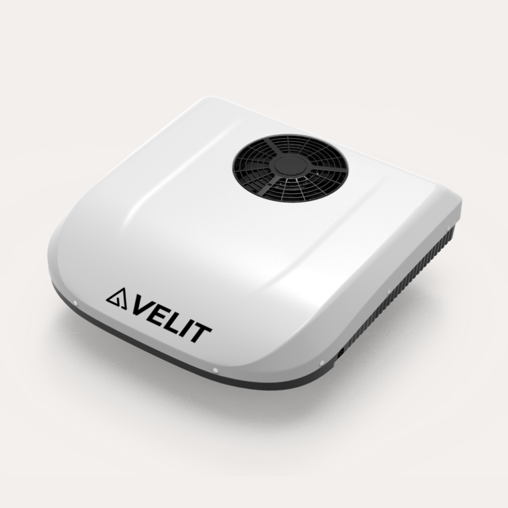 Velit 3000R - 24V Rooftop Air Conditioner