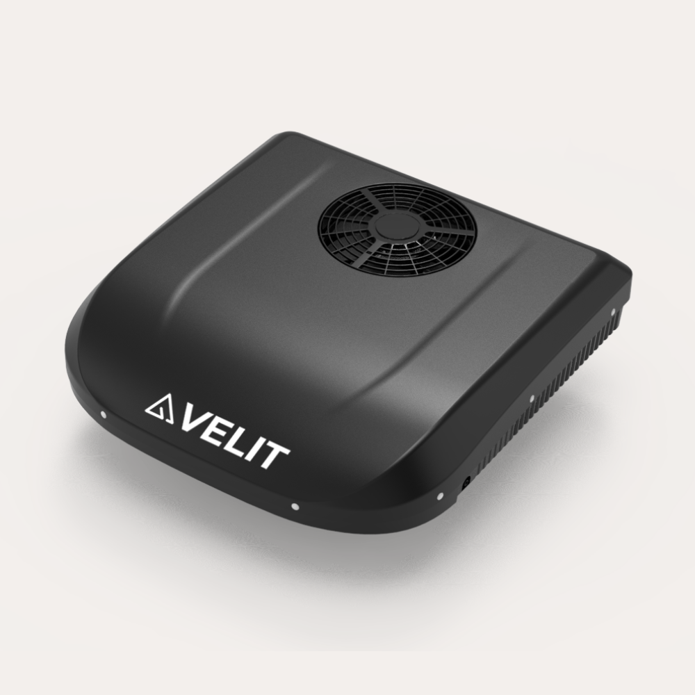 Velit 3000R - 24V Rooftop Air Conditioner