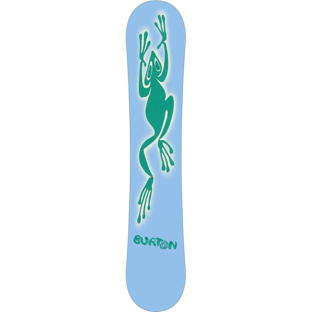 Burton Blossom Camber Snowboard