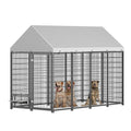 Large Dog Kennel Outdoor Pet Pens