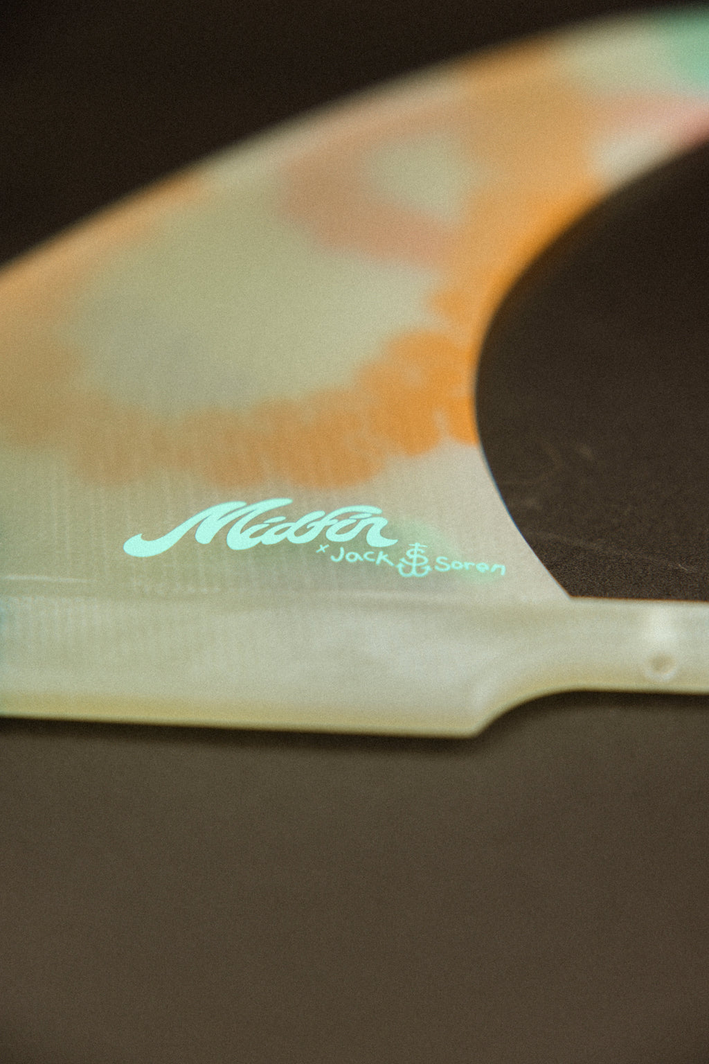 Jack Soren - Classic