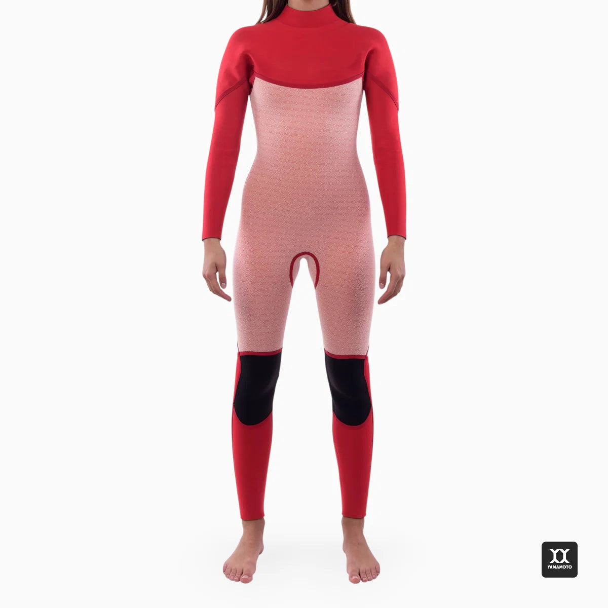 PRO Blue Fullsuit 4/3
