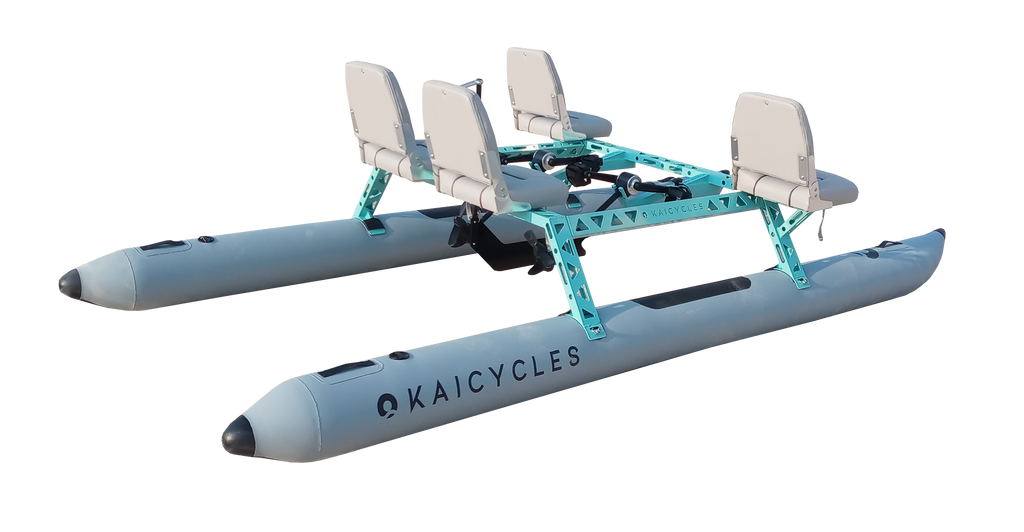 ONA Pedal Boat (Made in EU)