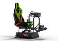 DOF Reality Motion Racing Rig - 4-Axis PRO (P4)