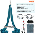 VEVOR SucceBuy Aerial Yoga Hammock Starter Kit For All Levels Fitness