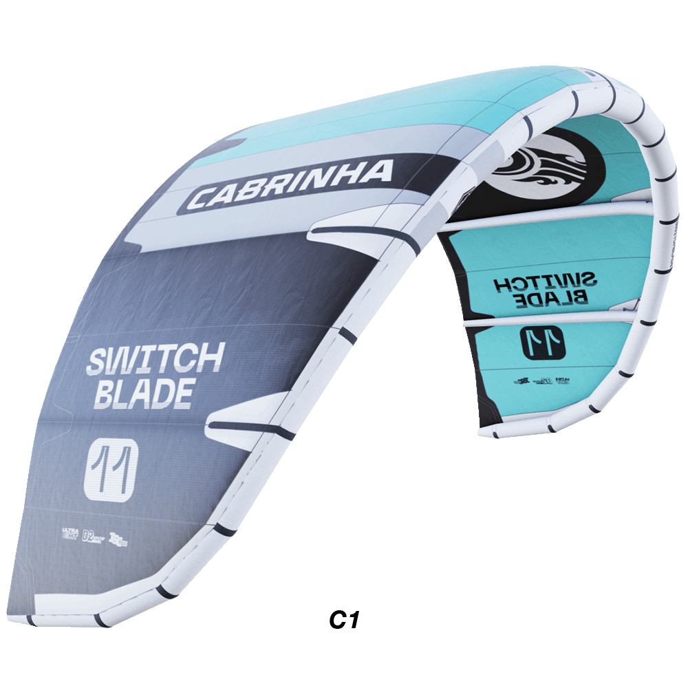 2025 Switchblade Apex