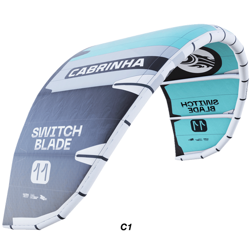 2025 Switchblade Apex