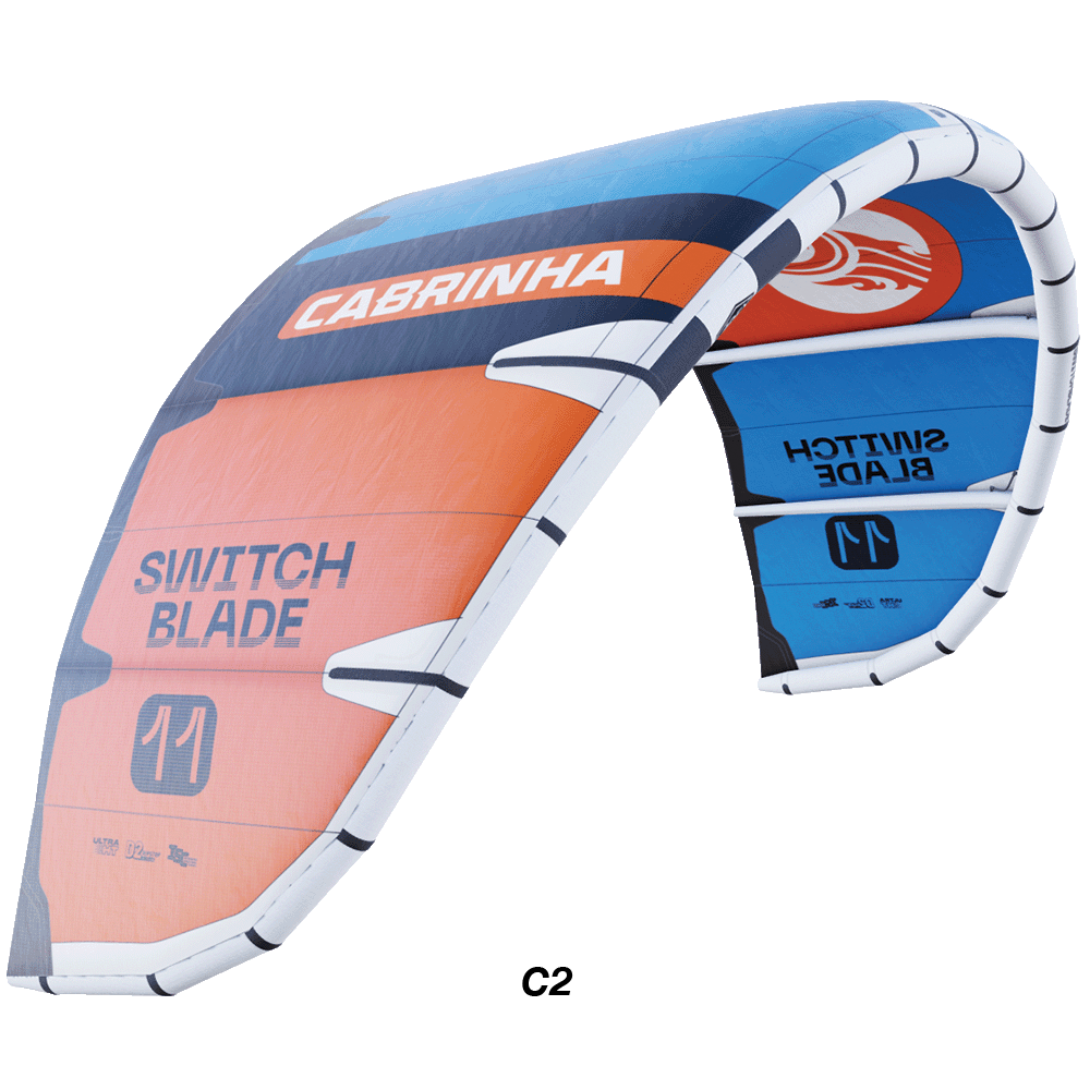 2025 Switchblade Apex