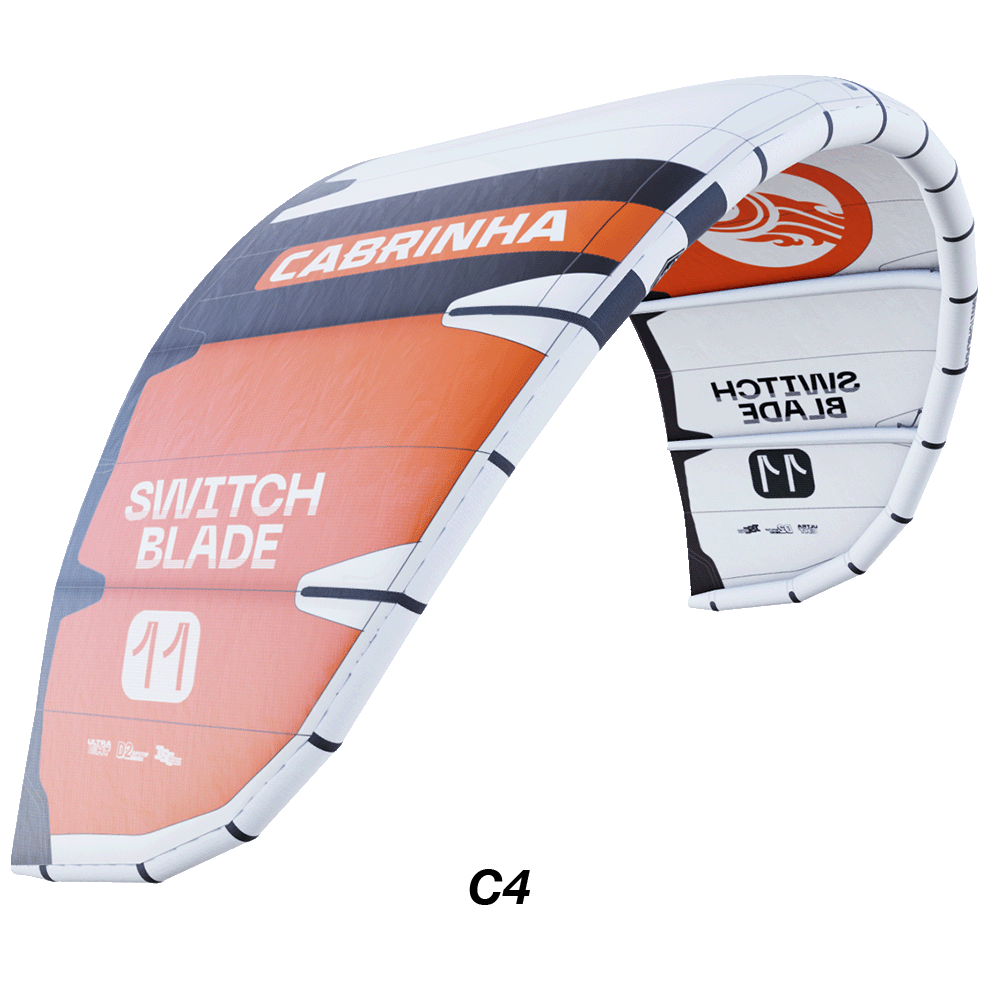 2025 Switchblade Apex