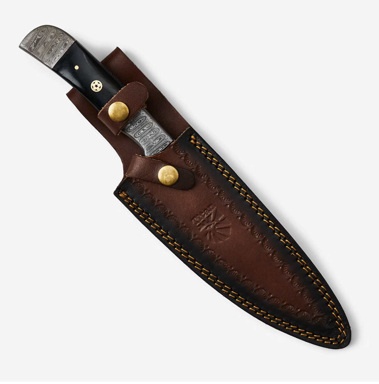 TD-057 Kitchen Knife