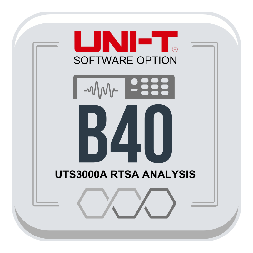 UTS3084A 8.4 GHz Performance-Series Signal Analyzer
