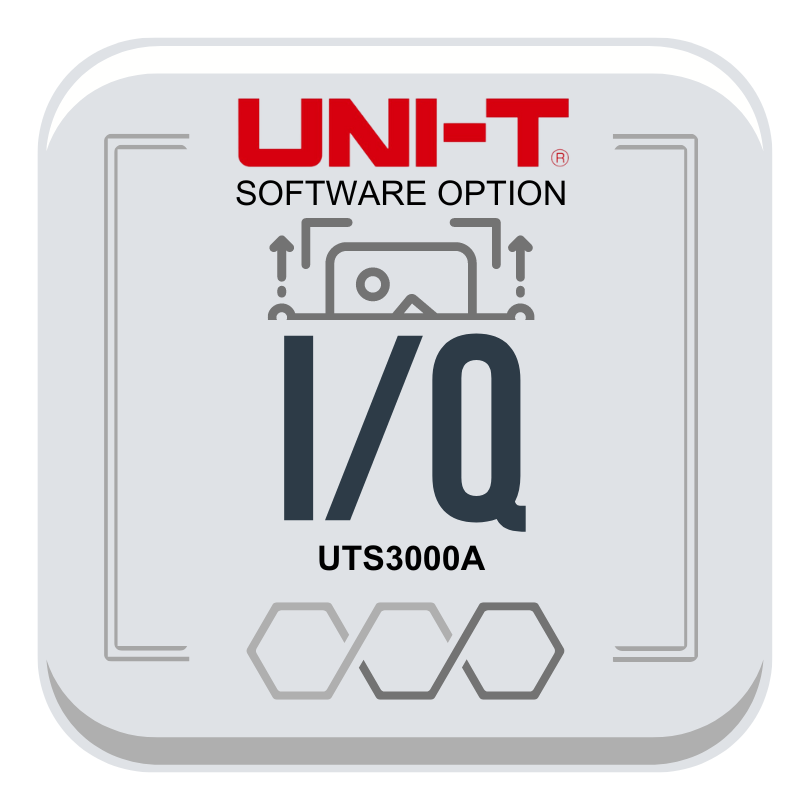 UTS3084A 8.4 GHz Performance-Series Signal Analyzer