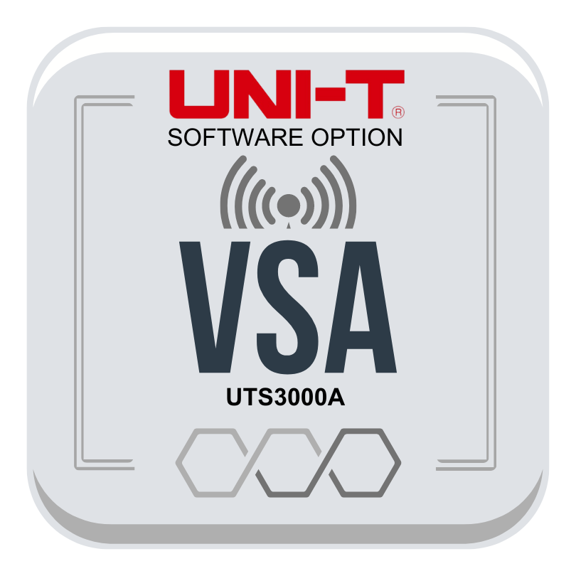 UTS3084A 8.4 GHz Performance-Series Signal Analyzer