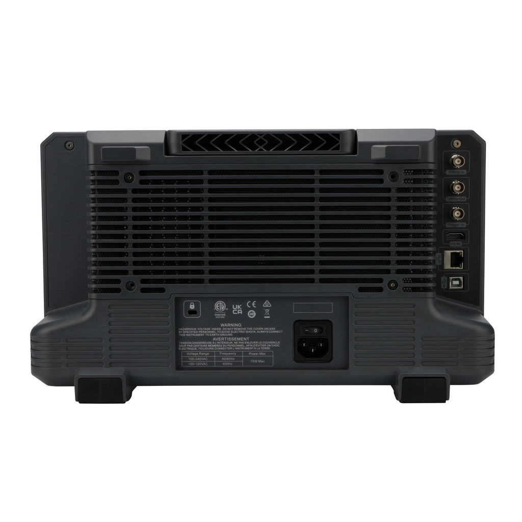 UTS3084A 8.4 GHz Performance-Series Signal Analyzer