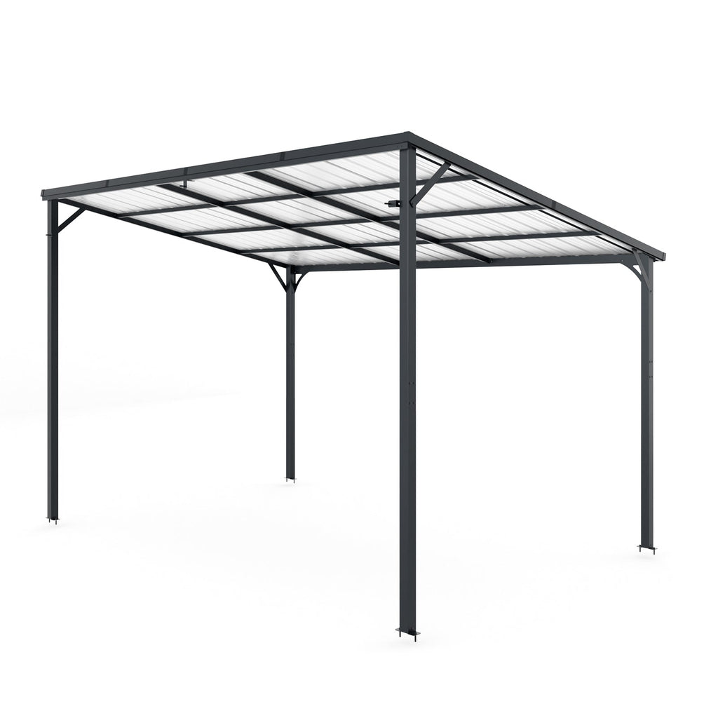 12' x 8' Outdoor Pergola