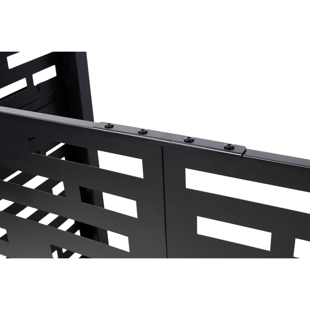 4x2FT Air Conditioner Fence for Outdoor Units