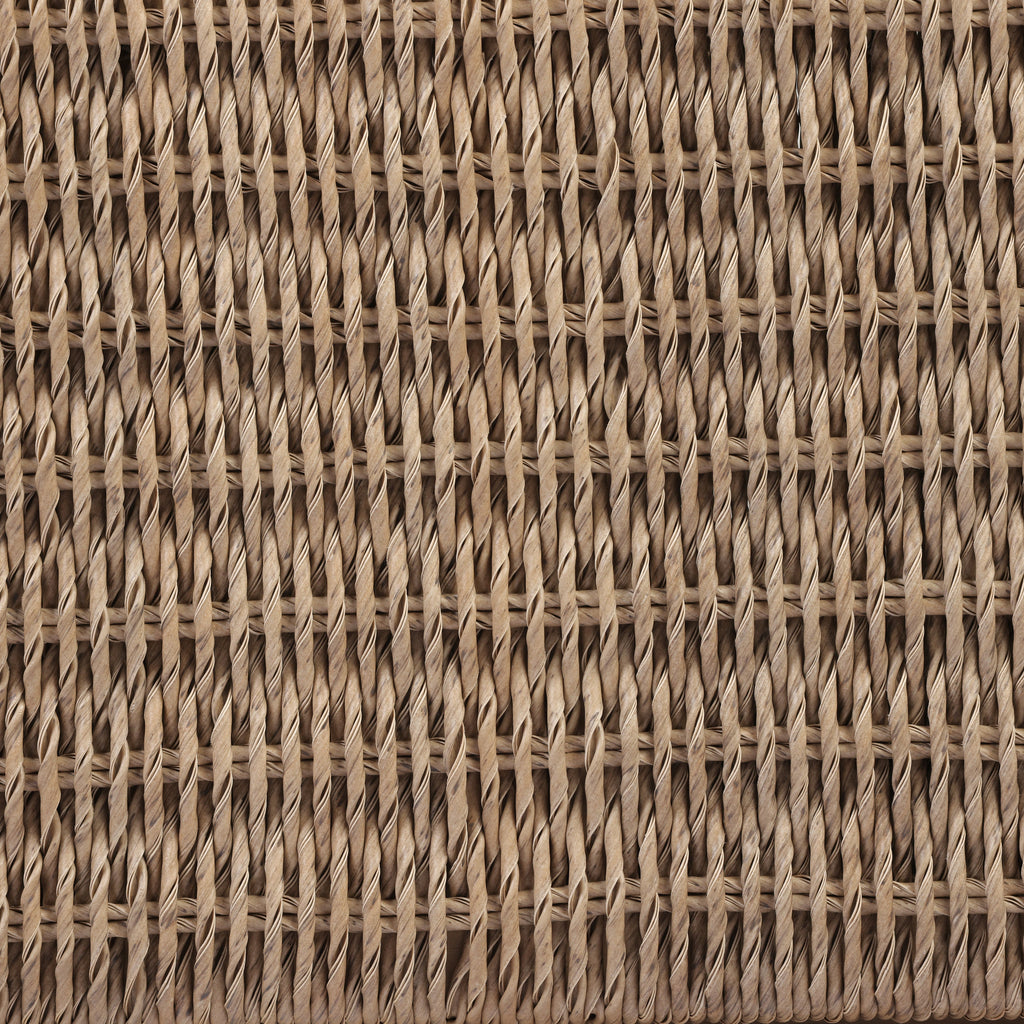 Outdoor Acacia Wood Patio Chair