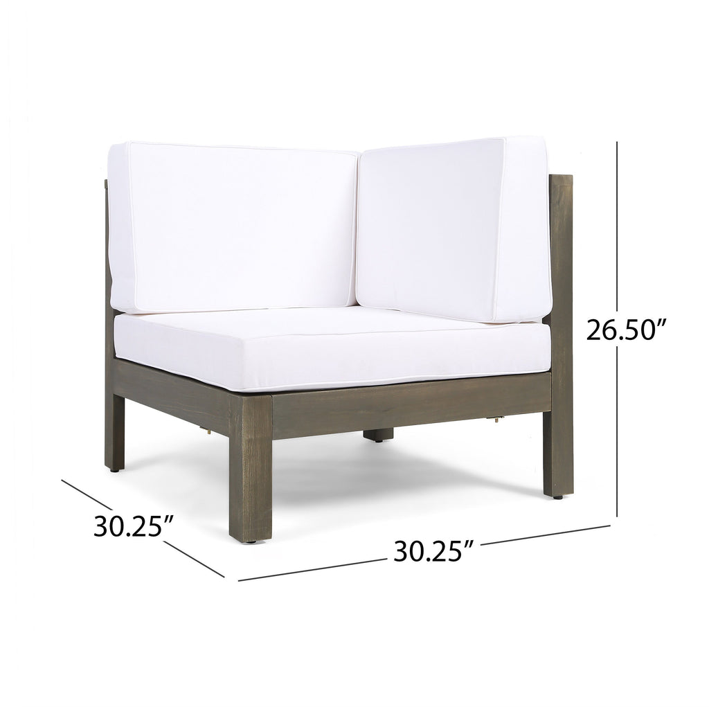 Oana R Arm Chair