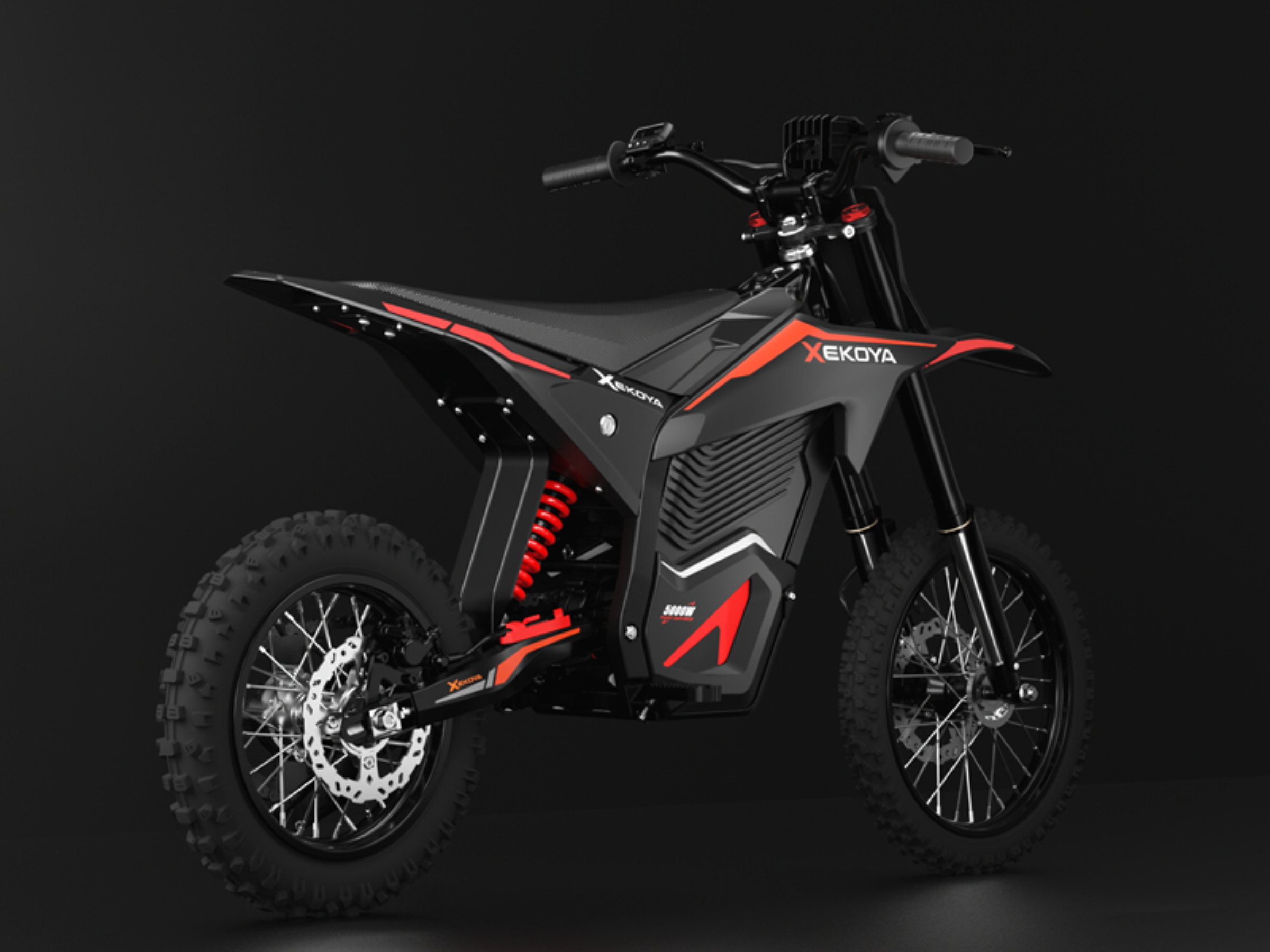 XEKOYA XE100