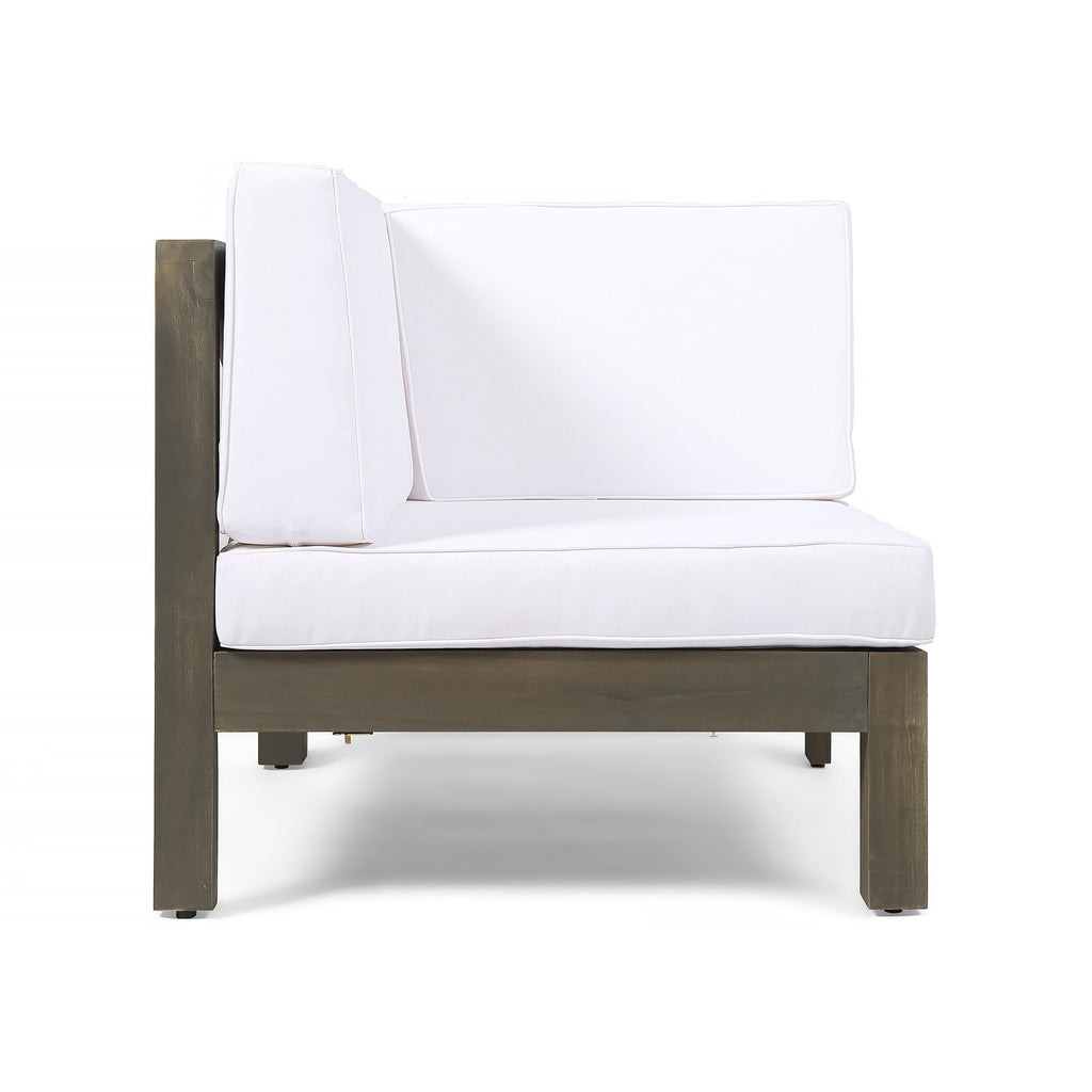 Oana -L Arm Chair