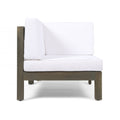 Oana -L Arm Chair
