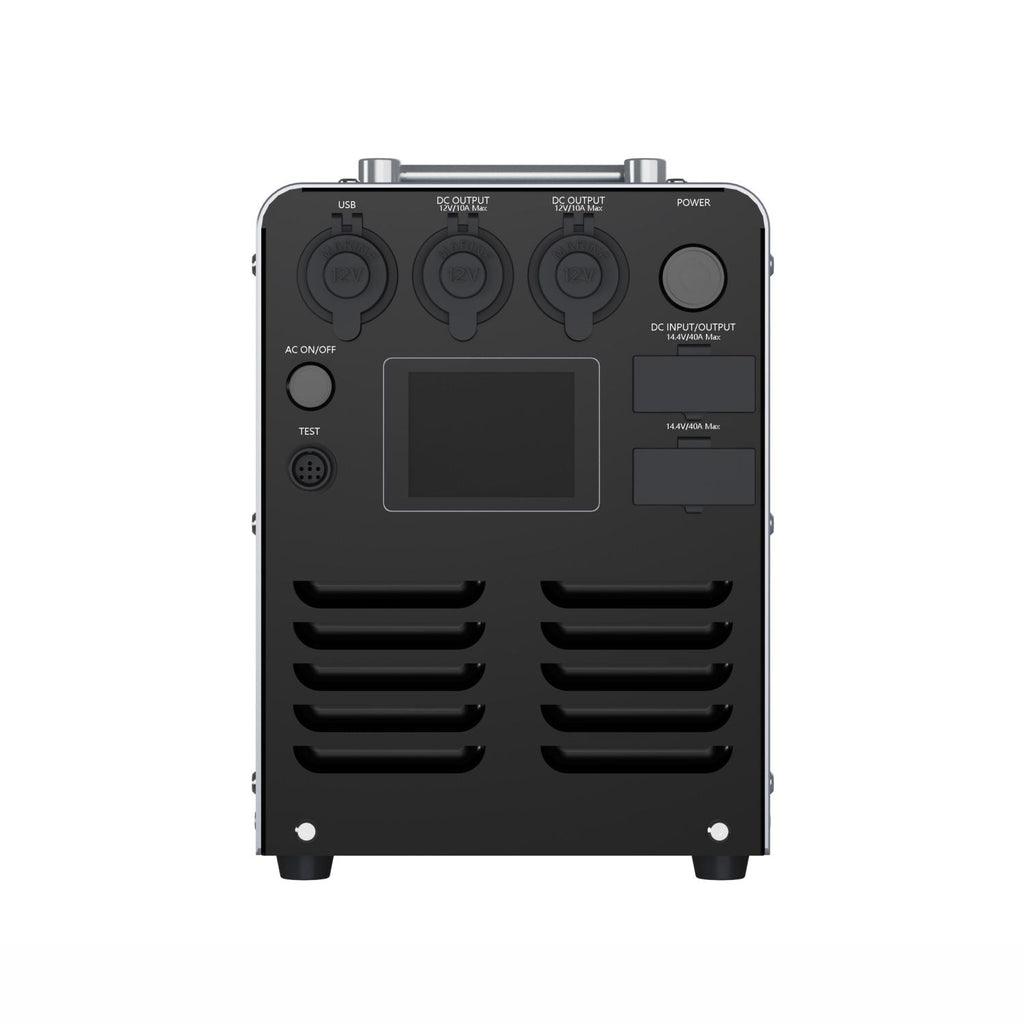 Comvolt 4200 Portable Power Station 12V328Ah