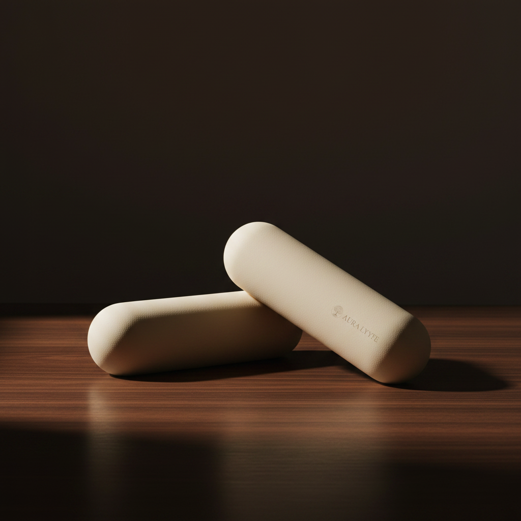 Aura Lyyfe™ Beige Pilates Essentials Kit Soft. Neutral. Elevated. Your new wellness ritual starts here.
