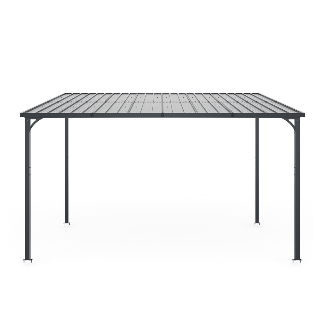12' x 8' Outdoor Pergola