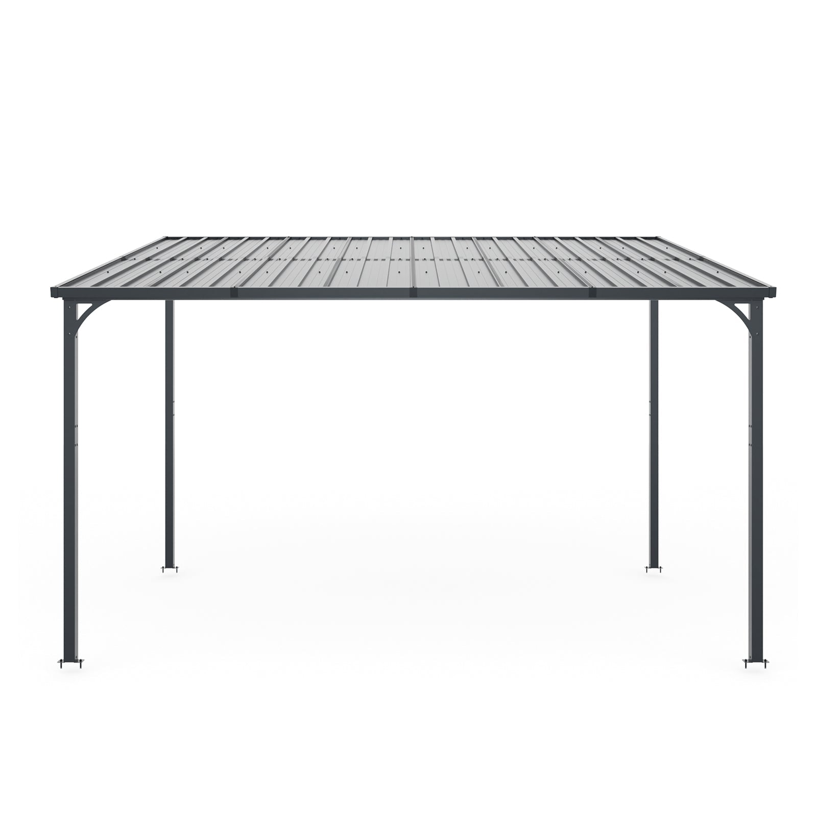 12' x 8' Outdoor Pergola