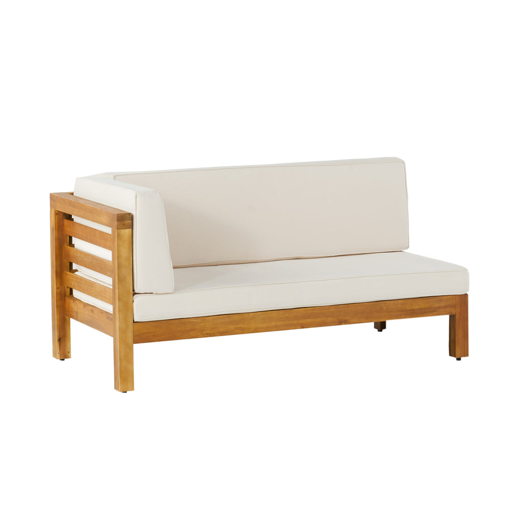 Oana Corner Bench-L