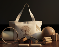 Aura Lyyfe™ Beige Pilates Essentials Kit Soft. Neutral. Elevated. Your new wellness ritual starts here.