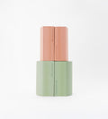 The Posture Block Set