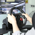 Virtual Reality Game 9D Racing & Flight Simulator