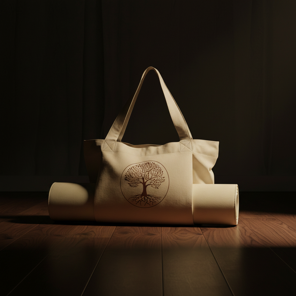 Aura Lyyfe™ Beige Pilates Essentials Kit Soft. Neutral. Elevated. Your new wellness ritual starts here.